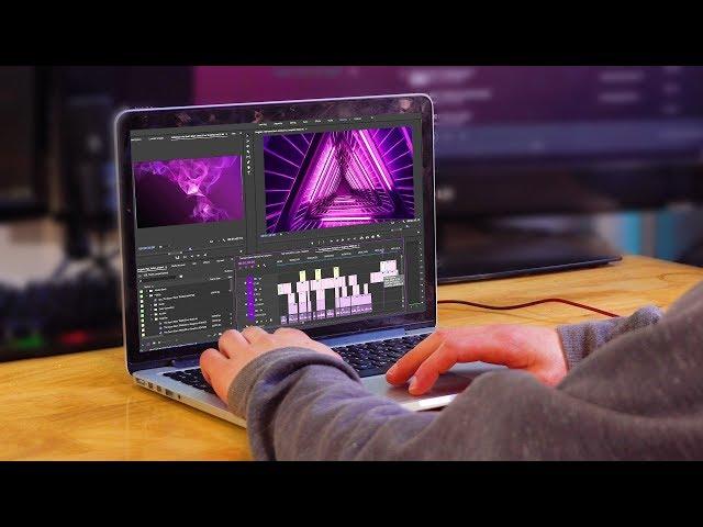 Learn EVERYTHING about Premiere Pro | TUTORIAL