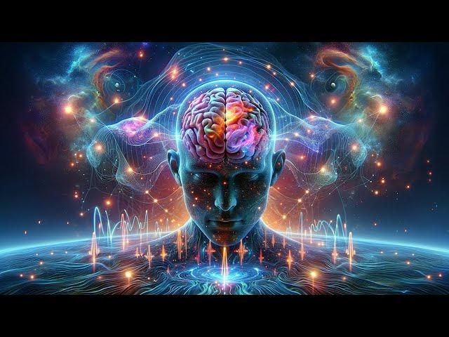 Mind-Expanding Alpha Waves, Binaural Beats & Phygital Vibrations