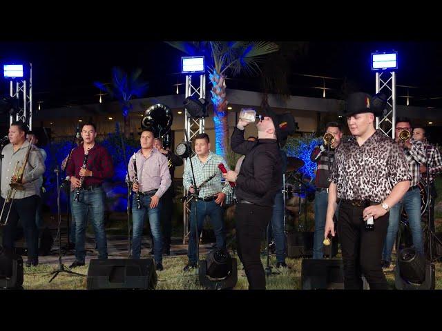 Grupo Recluta - Buzón Telcel ( en vivo ) 2024