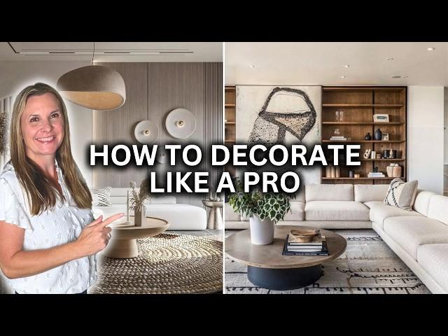 7 Interior Design Secrets Only Luxury Designers Know