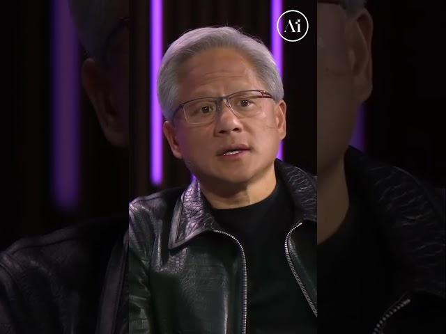 How has AI revolutionized NVIDIA's manufacturing and CapEx plans? 