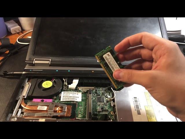 What Happens If You Take the RAM Out of a Computer WHILE IT’S RUNNING?