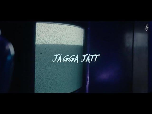 JAGGA JATT (OFFICIAL VIDEO) | JAGGIE | KAALA | GB.