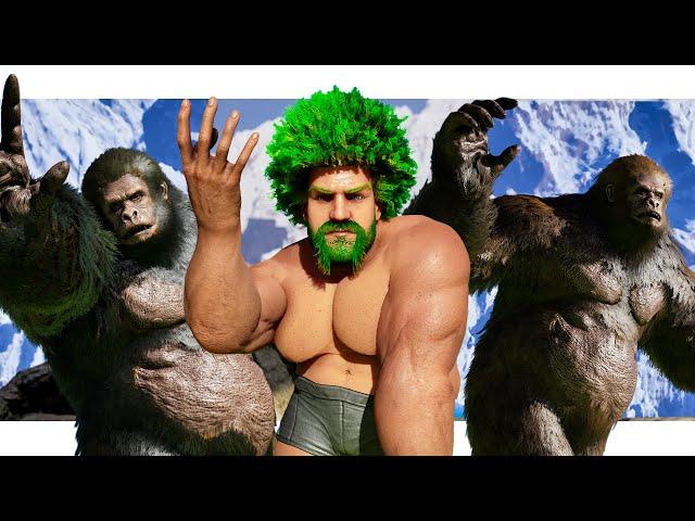 This is the Best Mod EVER!