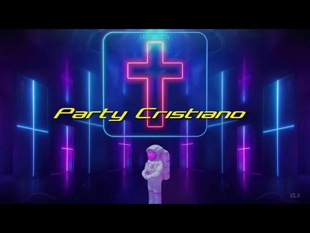 Guaracha Cristiana Mix 2023  Musica Electronica Cristiana Lo Mejor Juvenil