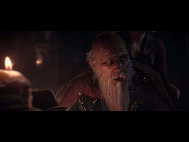 Гайд на Декарда Heroes of the Storm. Разбор талантов