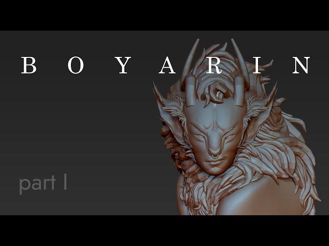 Boyarin - Part 1