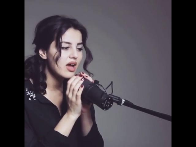  Ani Vardanyan (ANIVAR)-  Скажи не молчи