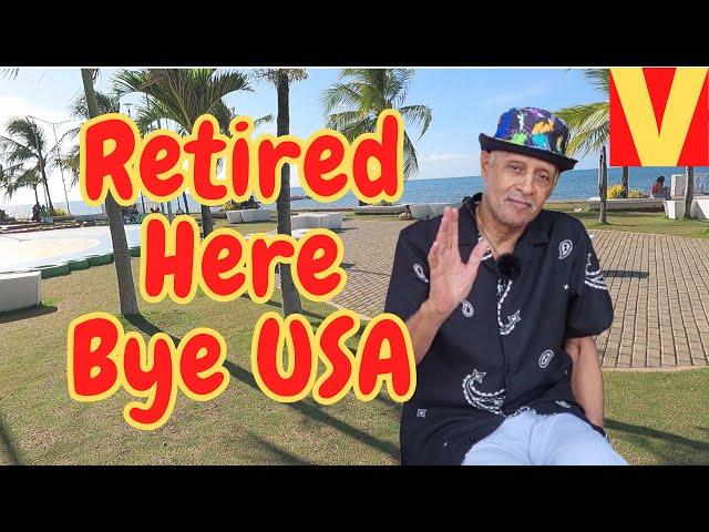 Best safe cheap beach town in the Philippines