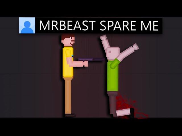 I "Recreated" MrBeast's Beast Games