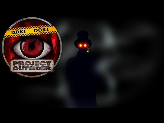 DDLC Mod Project Outsider Demo (No Commentary)