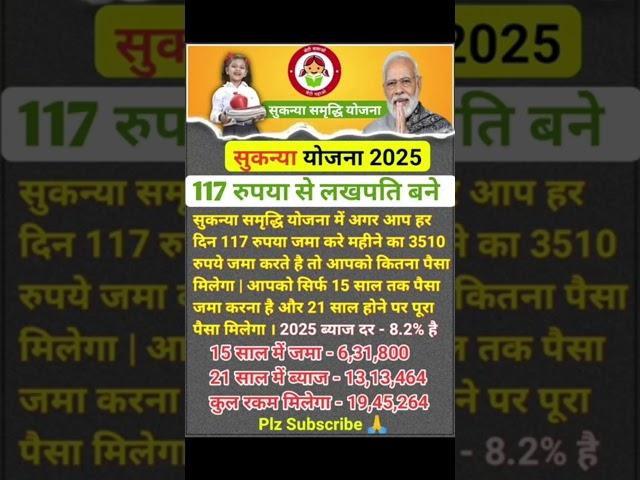 post Office MSSC Scheme #viralvideo #youtube #shorts #trending #viral