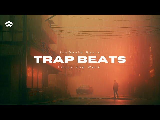 1 Hour of Trap Beats for Intense Focus | Ultimate Productivity Music