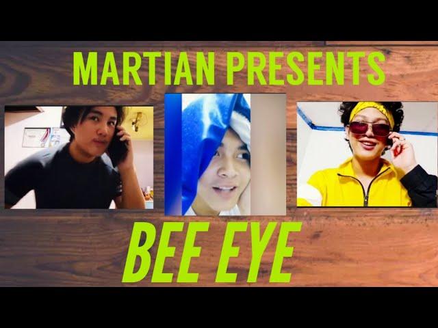 BEE EYE | VLOG#9