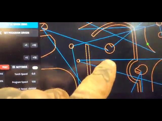 Langmuir Systems Firecontrol Tip #1
