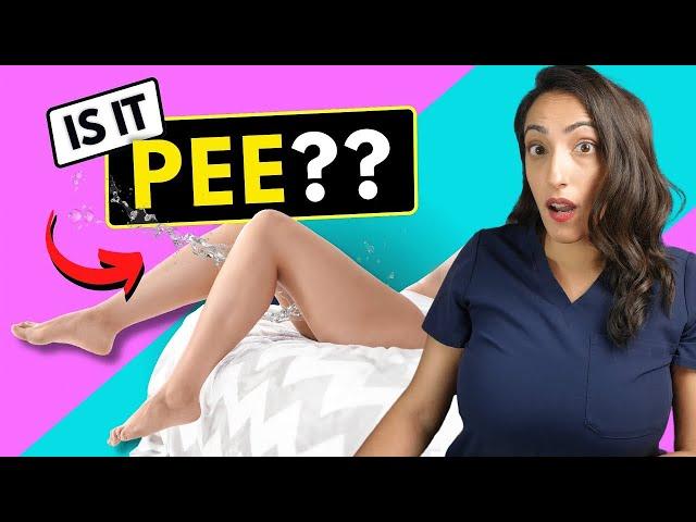 Squirting: Is It Sexual Fluid Or Simply Urine? Urologist Reveals The Truth