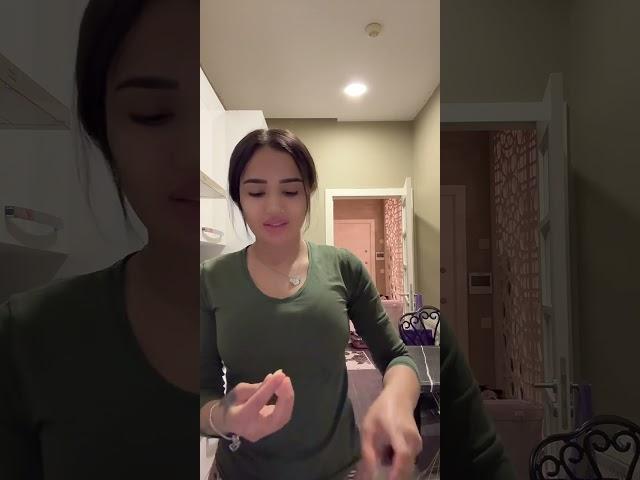 melek azad 2025 melekazad routine activities at home #home #dailyvlog #melekazad #live