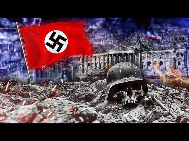 The Day Germany Became a Hell on Earth | World War 2