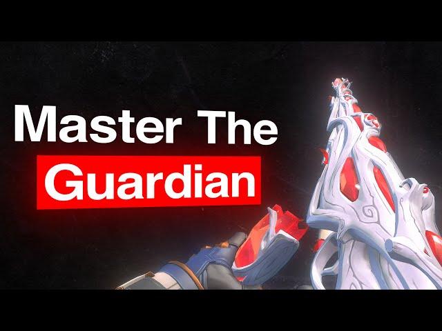 Master The Guardian in under 8 minutes