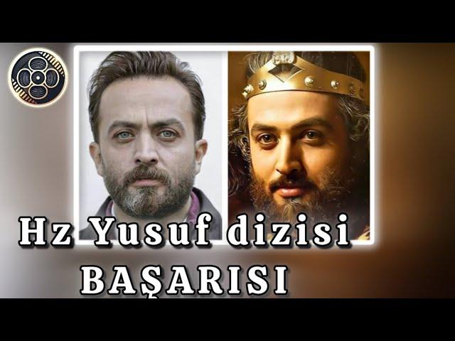 Hz. Yusuf Dizisinin Başarısı