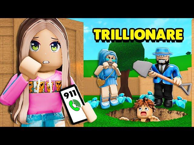 TRILLIONAIRES Had A DARK SECRET.. I Exposed It! (Full Movie)