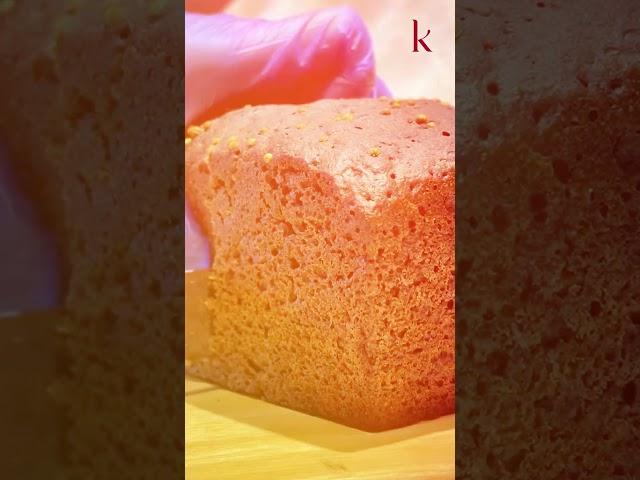 Freshly Baked Goodness  | Kompot's Delicious & Healthy breads   #kompotdubai #dubaifood