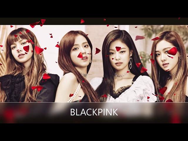 BLACKPINK 블랙핑크  HOW YOU LIKE THAT 당신이 그것을 좋아하는 방법 LYRICS 가사  =}  평화롭게