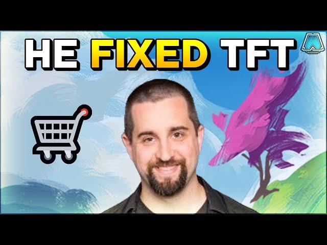 SHOP CHANGE REVERTED!! | TFT-Teamfight Tactics Patch 10.21 [Review]