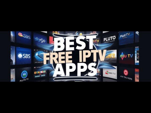 Best IPTV Subscriptions of 2024 | IPTV  – Try it for free!