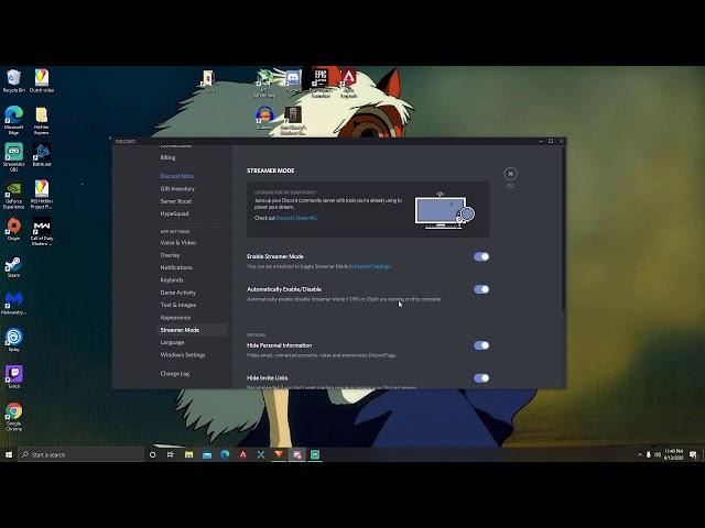 Discord notification sound not working when someone joins voice chat FIX