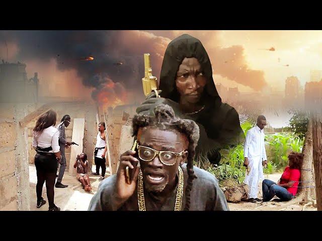 APAM OWUDIFO| The Contract Killer (Lilwin, Andrew Ntul, Spendilove) - Ghanaian Kumawood Movie