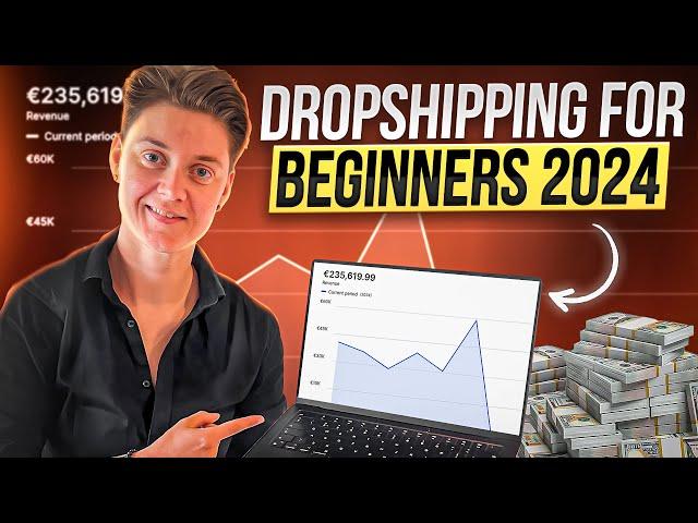 Dropshipping for Beginners (The Ultimate WooCommerce Guide)