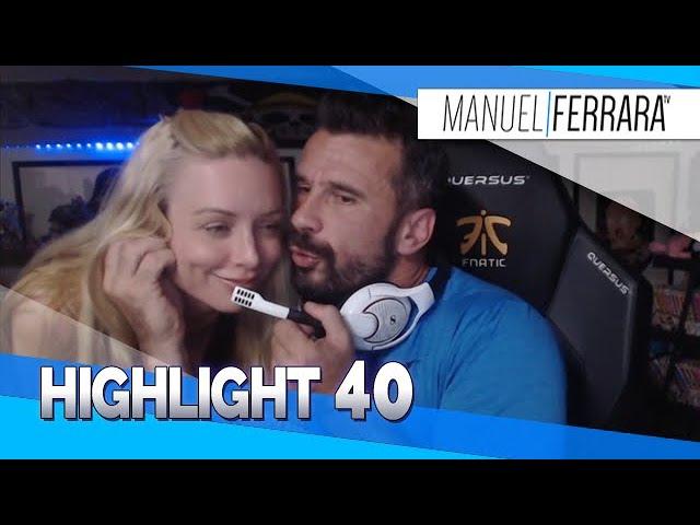 HIGHLIGHTS #40 - ManuelFerraraTV