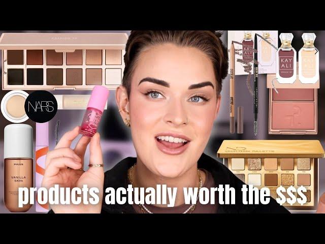 In-depth Makeup Tutorial Using My #1 Products at Sephora | Sephora Recommendations 2024