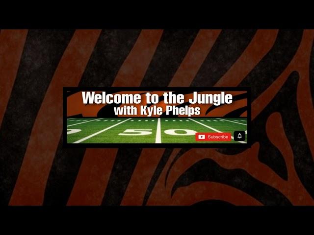 Kyle Phelps Live Stream