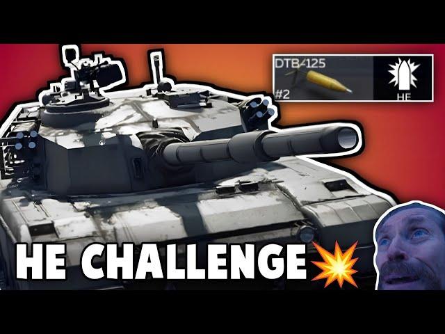 Ztz96 HE only.exe - War thunder mobile