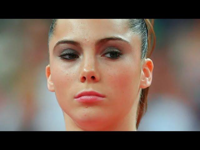 Awkward Olympic Gymnastic Moments That Were Caught On Camera