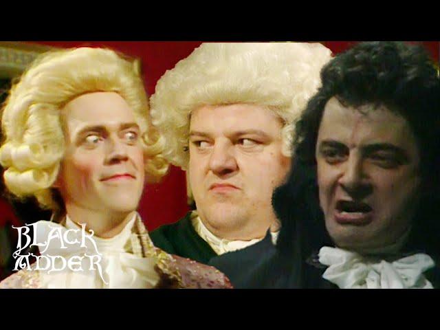 Blackadder - Best of Series 3 | BBC Comedy Greats