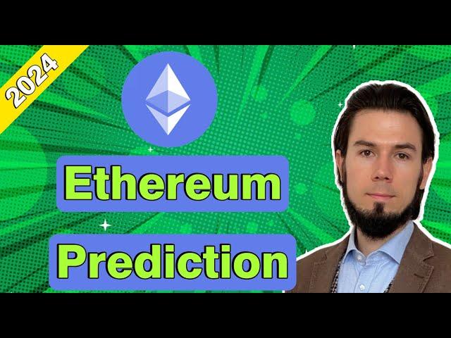  Ethereum Price Prediction 2025 #eth #ethereum