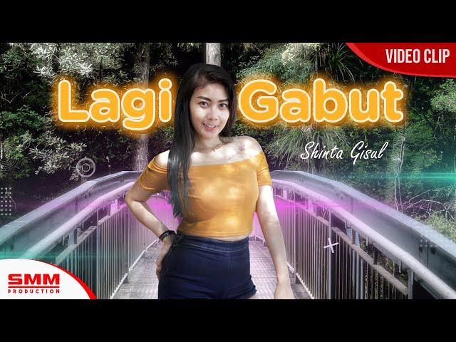 Shinta Gisul - Lagi Gabut (OFFICIAL VIDEO)