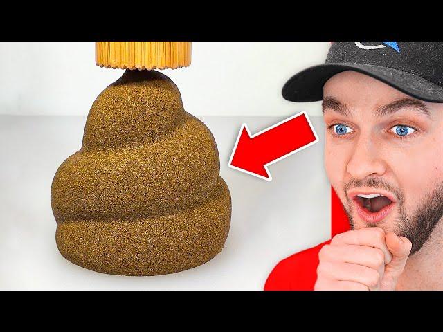 World’s *MOST* Oddly Satisfying Videos!