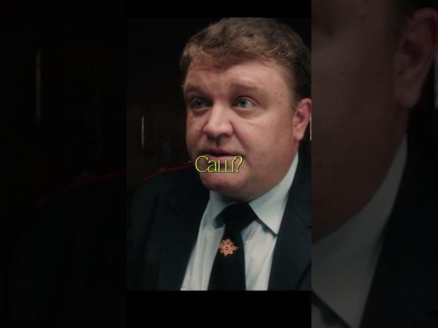 А вы всегда разговор с допроса начинаете?  #кино #фильм #сериалы