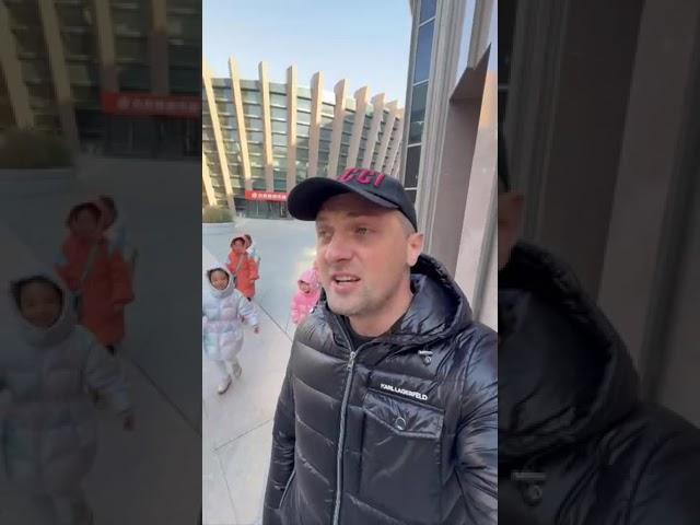 Утки за мной  | мемы | приколы от zubarefff #юмор #китай #shorts #tiktok