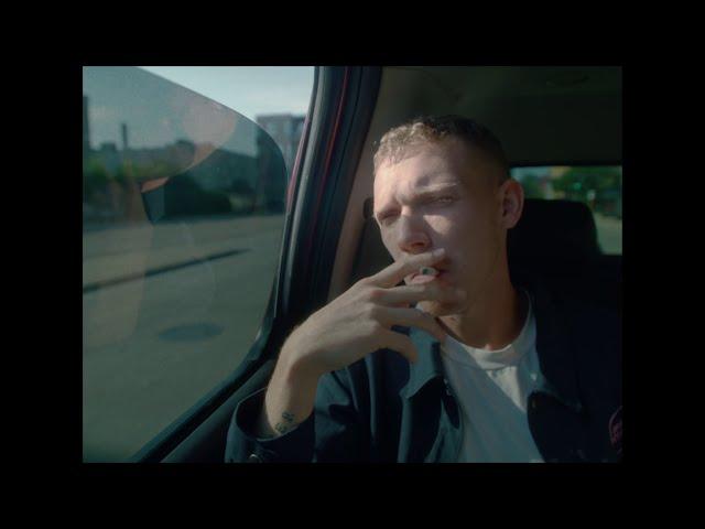 Matt Maeson - Go Easy [Official Video]