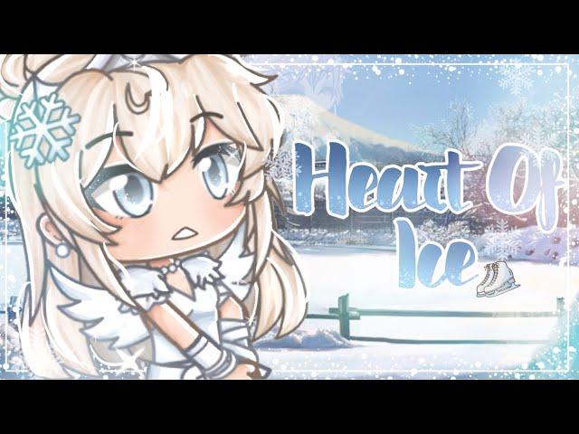 .•Heart Of Ice•. ||GCMM|| •ART SCENES!!•