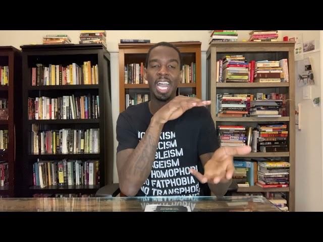 How to Be an Antiracist by Ibram Kendi