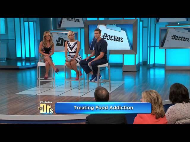 Treating Food Addiction