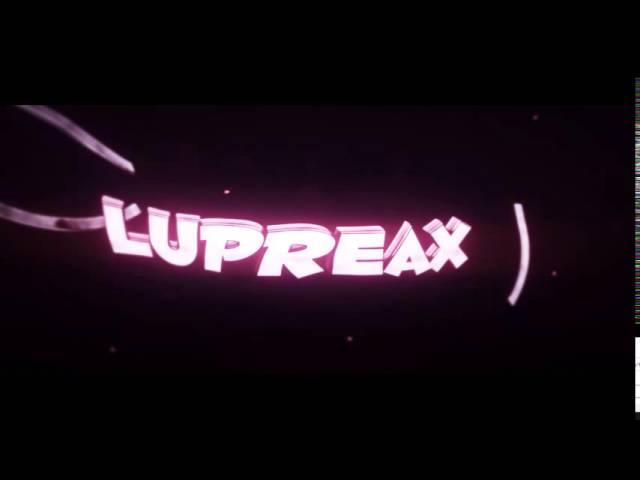 Entry Lupreax Contest | SulamFX