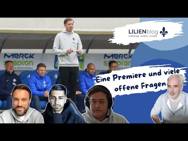 Eine Premiere und viele offene Fragen - die Heinerstube nach dem Spiel gegen Braunschweig