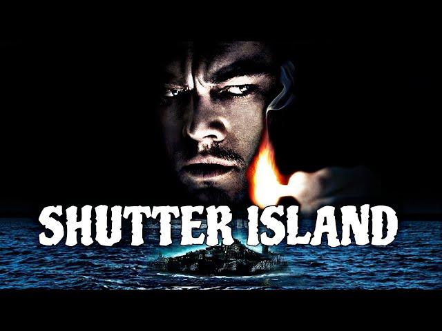 Shutter Island (2010) Movie || Leonardo DiCaprio|  Mark Ruffalo |Ben Kingsley |updates Review& Facts